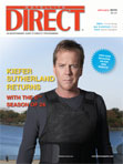 Satellite DIRECT Magazine Cover