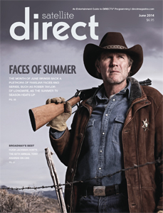 Satellite Direct Magazine
